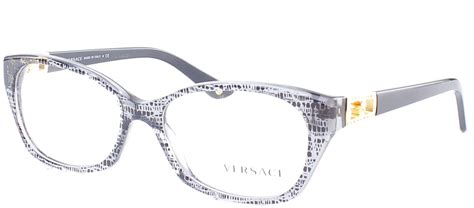 versace womens glasses frames|versace designer glasses for women.